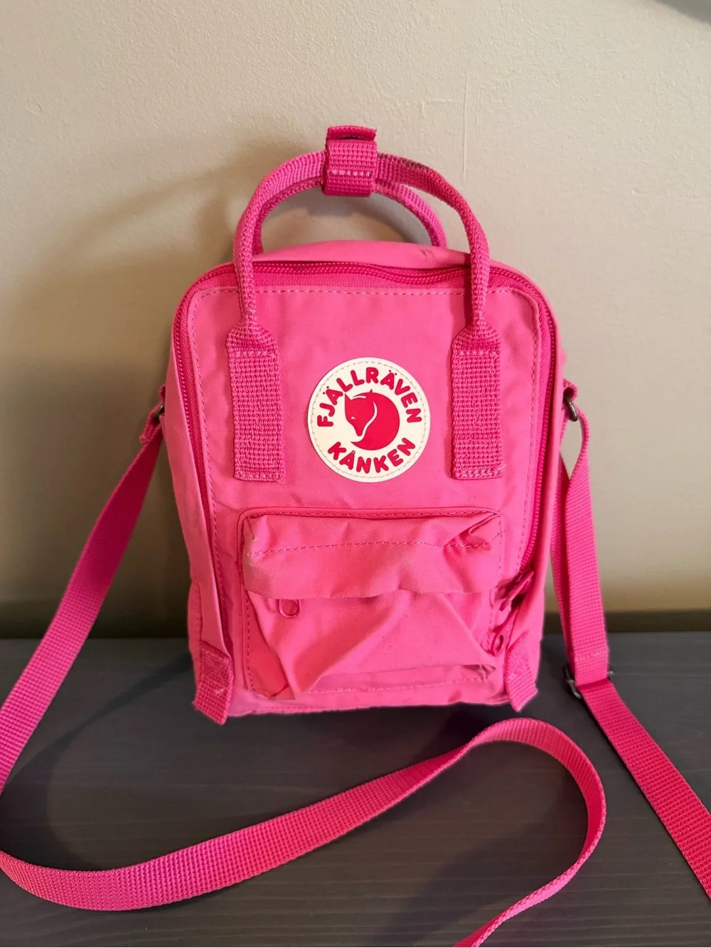 Fjallraven Sling Crossbody Bag